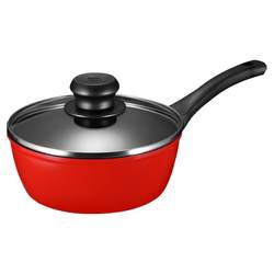 Zwilling red 28 non-stick wok has a 2-year warranty Zwilling red 28 non-stick wok has a 2-year warranty