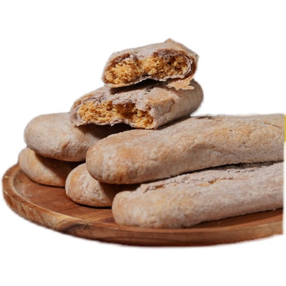 Sanhe Beijing Daoxiangcun Sugar-free Sugar-free Sweet-Alcohol-Mixed Grains Beef Tongue Crisp Vacuum Packaging 250g Bulk Pastry
Sanhe Beijing Daoxiangcun Sugar-free Sugar-free Sweet-Alcohol-Mixed Grains Beef Tongue Crisp Vacuum Packaging 250g Bulk Pastry