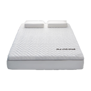 HaiLan Home Class A Antibacterial Latex Mattress Tatami Mattress Household cushion Student Dormitory Mattress Foldable 
HaiLan Home Class A Antibacterial Latex Mattress Tatami Mattress Household cushion Student Dormitory Mattress Foldable