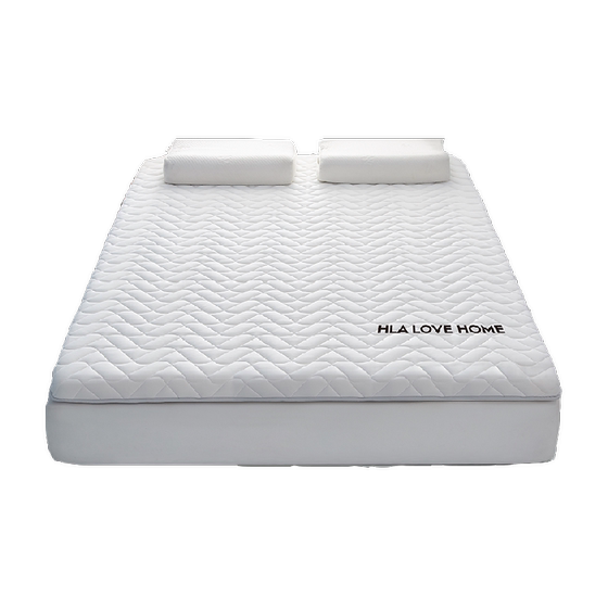 HaiLan Home Class A Antibacterial Latex Mattress Tatami Mattress Household cushion Student Dormitory Mattress Foldable 
HaiLan Home Class A Antibacterial Latex Mattress Tatami Mattress Household cushion Student Dormitory Mattress Foldable