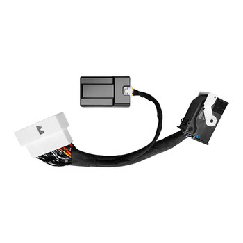 Chuangqichehui Audi nine-in-one multifunction module 
Chuangqichehui Audi nine-in-one multifunction module