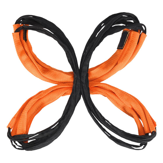 Multifunctional butterfly agile ladder children's folding ladder soft ladder barrier physical training equipment rope ladder small hurdle rack
Multifunctional butterfly agile ladder children's folding ladder soft ladder barrier physical training equipment rope ladder small hurdle rack