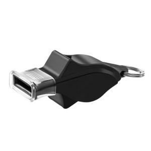 Whistle-style teacher's whistle outdoor super loud basketball football referee whistle with lanyard dolphin whistle 
Whistle-style teacher's whistle outdoor super loud basketball football referee whistle with lanyard dolphin whistle