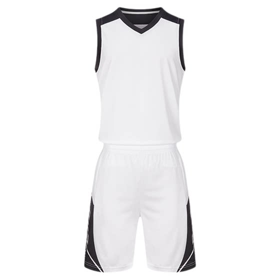 Basketball suits men's customized student adult children's quick-drying jersey competition training team uniform custom unit printing Basketball suits men's customized student adult children's quick-drying jersey competition training team uniform custom unit printing