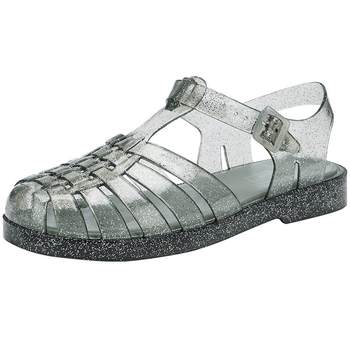 Hot air 2025 summer new women's fashionable sandals Hot air 2025 summer new women's fashionable sandals