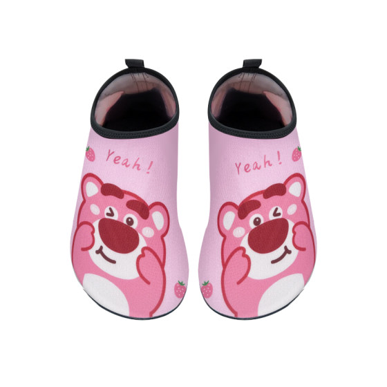 Children's beach shoe beach socks swimming diving snorkeling anti -trace trace on the stream of men and women soft bottoms fast dry seaside wading shoes Children's beach shoe beach socks swimming diving snorkeling anti -trace trace on the stream of men and women soft bottoms fast dry seaside wading shoes