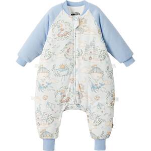 Will Belu Sleeping Bags for Baby Spring and Autumn and Winter Constant Temperature Baby Legs Sleeping Bags Children's Anti-Kicking Quilts Universal for All Seasons 
Will Belu Sleeping Bags for Baby Spring and Autumn and Winter Constant Temperature Baby Legs Sleeping Bags Children's Anti-Kicking Quilts Universal for All Seasons
