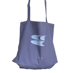 cryingcenter one-shoulder canvas bag cryingcenter one-shoulder canvas bag