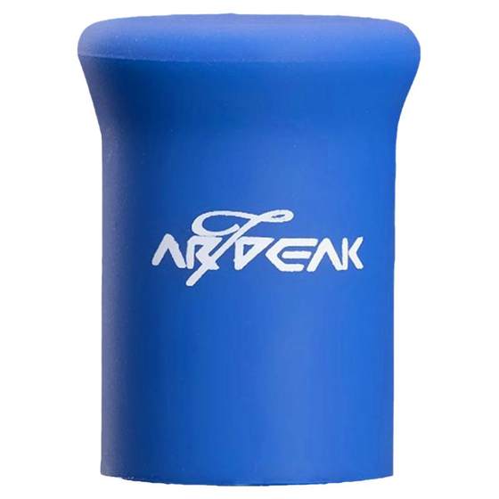 Aoqifeng silicone front plug fishing rod cover breathable protective cover plug head anti-slip fishing gear accessories Aoqifeng silicone front plug fishing rod cover breathable protective cover plug head anti-slip fishing gear accessories