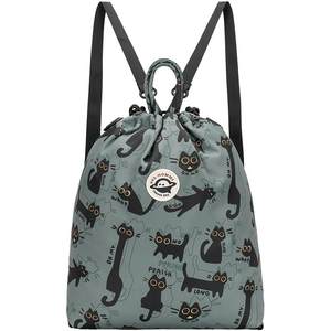 Drawstring backpack for women travel bag small backpack for men climbing sports fitness pocket shoulder bag commuting crossbody bag 
Drawstring backpack for women travel bag small backpack for men climbing sports fitness pocket shoulder bag commuting crossbody bag