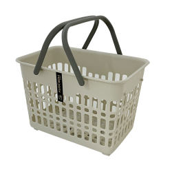Portable basket drainable multi-purpose basket Portable basket drainable multi-purpose basket