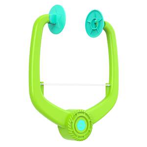 Suspension table tennis training device Children's baby indoor children's suspended vision soldiers Suspension table tennis training device Children's baby indoor children's suspended vision soldiers