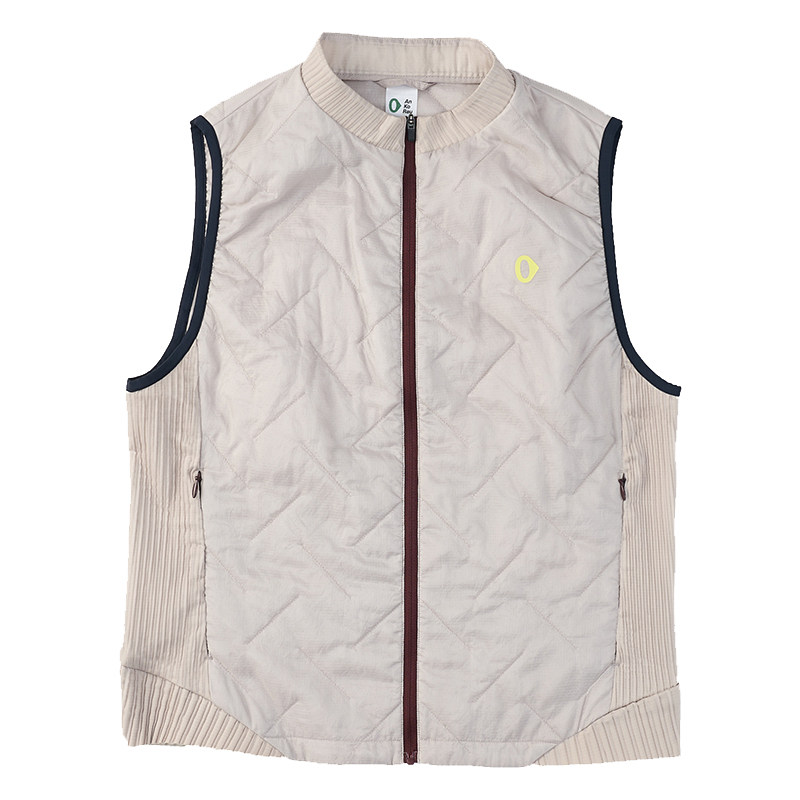 Ankorau Women's Running Vest Autumn/Winter Windproof Sports