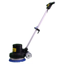 Compact, lightweight, easy to plug in and clean Compact, lightweight, easy to plug in and clean