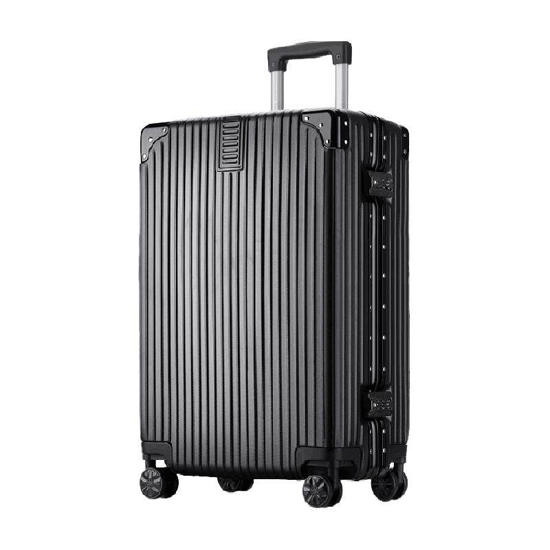 Cartelo 20-24 inch Trolley Suitcase Hard Shell ABS+PC Luggage