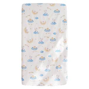 Cribs, pure cotton, newborn baby bed cover, kindergarten mattress cover, children's splicing bed sheet customization 
Cribs, pure cotton, newborn baby bed cover, kindergarten mattress cover, children's splicing bed sheet customization