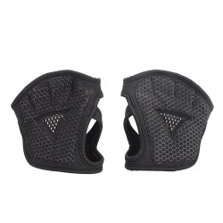 Breathable non-slip half-finger fitness gloves for men and women Breathable non-slip half-finger fitness gloves for men and women
