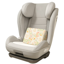 Pure cotton safety seat anti-nest waist pad inner lining for baby Pure cotton safety seat anti-nest waist pad inner lining for baby