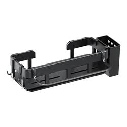 Kitchen sink storage rack without punching household multi-function drain rack sponge rag rack wall-mounted storage tool Kitchen sink storage rack without punching household multi-function drain rack sponge rag rack wall-mounted storage tool