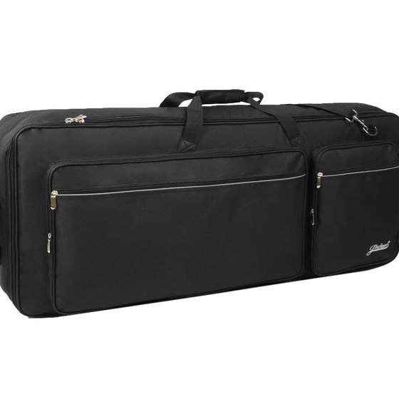 Thicker electronic piano bag 61 key electronic piano bag plus cotton synthetic bag keyboard instrument bag backpack backpack Thicker electronic piano bag 61 key electronic piano bag plus cotton synthetic bag keyboard instrument bag backpack backpack