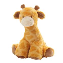 GUND Plush Toy Musical Doll Fawn Giraffe GUND Plush Toy Musical Doll Fawn Giraffe