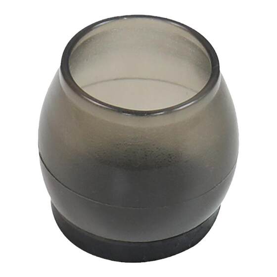 Silent table, chair foot sleeve thickened wear -resistant stool table foot protective sleeve and leg stool foot skull silicone chair foot pad Silent table, chair foot sleeve thickened wear -resistant stool table foot protective sleeve and leg stool foot skull silicone chair foot pad