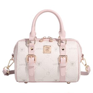 Disney women's bags women's 2025 new portable shoulder bag Boston women's bag as a birthday gift for best friend 
Disney women's bags women's 2025 new portable shoulder bag Boston women's bag as a birthday gift for best friend