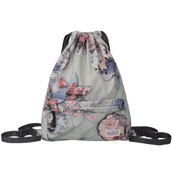 2025 new tying pocket drawstring backpack for men and women, simple and lightweight fitness waterproof sports travel backpack 
2025 new tying pocket drawstring backpack for men and women, simple and lightweight fitness waterproof sports travel backpack