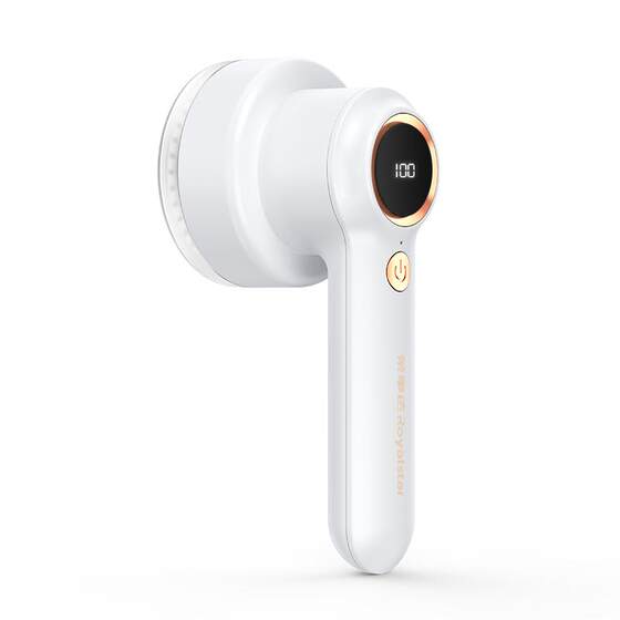 Rongshida Hair Ball Trimmer Clothes Shaver Hair Picking Machine Suction Shaving Shaving Remove Pilling Cleaning and Removing Hair Magical Artifact
Rongshida Hair Ball Trimmer Clothes Shaver Hair Picking Machine Suction Shaving Shaving Remove Pilling Cleaning and Removing Hair Magical Artifact
