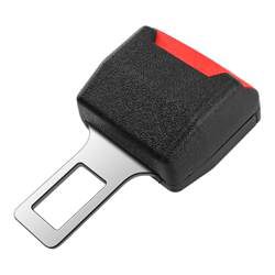 Rabbit Car Seat Belt Insert Belt In-Car Safety Belt Lock Extender Extended Connector Seat Clamp Limit Rabbit Car Seat Belt Insert Belt In-Car Safety Belt Lock Extender Extended Connector Seat Clamp Limit