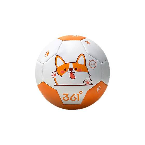 361 Du Kindergarten Football Children's Elementary School Special Baby Boy No. 2 Boy Women No. 3 Training Skin Skin toy 361 Du Kindergarten Football Children's Elementary School Special Baby Boy No. 2 Boy Women No. 3 Training Skin Skin toy