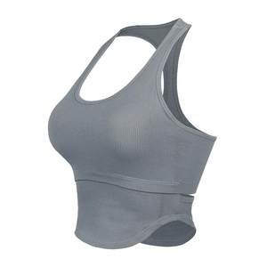 Annerun Fitness underwear Gathering Get Casual Travel Elastic Speed Dried Top Taps Yoga Sports Bra Annerun Fitness underwear Gathering Get Casual Travel Elastic Speed Dried Top Taps Yoga Sports Bra