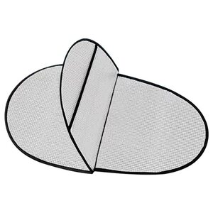 Electric car sunscreen cushion summer heat insulation anti -scalding battery pad cover waterproof universal motorcycle insulation pad cushion cushion
 Electric car sunscreen cushion summer heat insulation anti -scalding battery pad cover waterproof universal motorcycle insulation pad cushion cushion