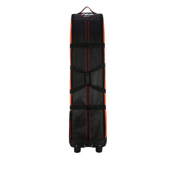PGM Thickened Golf Air Cargo Bag Men's and Women's Aircraft Bag Tugboat Travel Ball Bag Air Bag Golf Bag PGM Thickened Golf Air Cargo Bag Men's and Women's Aircraft Bag Tugboat Travel Ball Bag Air Bag Golf Bag