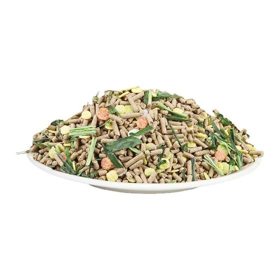Rabbit Food Pet Feed Rabbit Dutch Pig Looping Ear Rabbit Rabbit Feed Bulk (1*0.5kg) Buy 5*0.5kg for multiple savings for free shipping
Rabbit Food Pet Feed Rabbit Dutch Pig Looping Ear Rabbit Rabbit Feed Bulk (1*0.5kg) Buy 5*0.5kg for multiple savings for free shipping