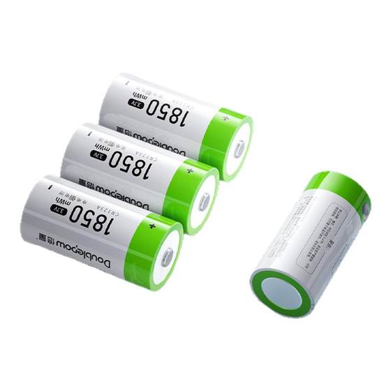 Double-volume CR123A rechargeable lithium battery 3.7V can be used for Olympus u1U2 Nikon Fuji Canon camera 17345 cr123 a 16340 film camera battery
Double-volume CR123A rechargeable lithium battery 3.7V can be used for Olympus u1U2 Nikon Fuji Canon camera 17345 cr123 a 16340 film camera battery