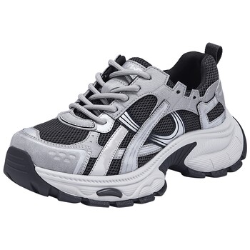 Hot Wind 2025 New Women's Fashion Casual Shoes
 Hot Wind 2025 New Women's Fashion Casual Shoes