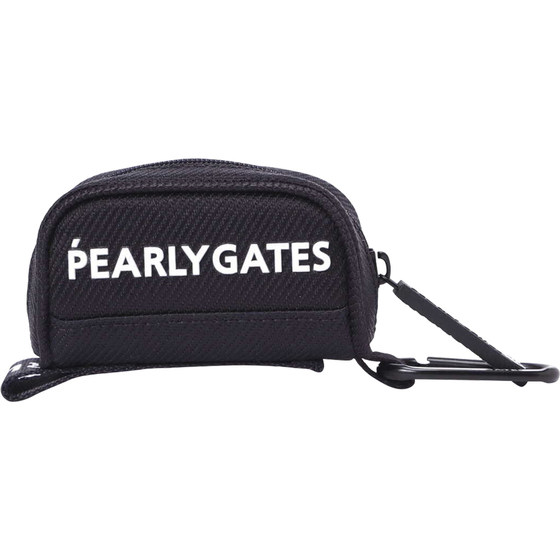 PearlyGates golf bag PG mini golf accessories storage bag easy to carry mini hanging bag
PearlyGates golf bag PG mini golf accessories storage bag easy to carry mini hanging bag