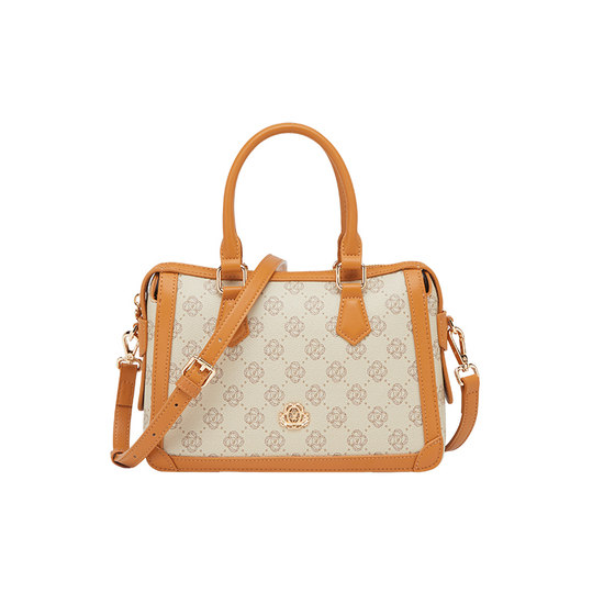 Yierkan bag crossbody bag women's 2025 new handbag advanced presbyopic commuter bag versatile shoulder bag 
Yierkan bag crossbody bag women's 2025 new handbag advanced presbyopic commuter bag versatile shoulder bag