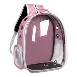 Panoramic Space Capsule Cat Backpack Panoramic Space Capsule Cat Backpack