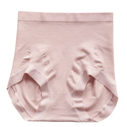 Meizhai Seamless One-piece High Waist Tummy Control Women's Underwear Meizhai Seamless One-piece High Waist Tummy Control Women's Underwear