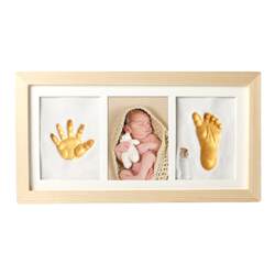 Baby hand and footprints baby hand and footprints full moon souvenir Baby hand and footprints baby hand and footprints full moon souvenir