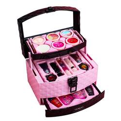 Tulisa children's special cosmetics box Tulisa children's special cosmetics box