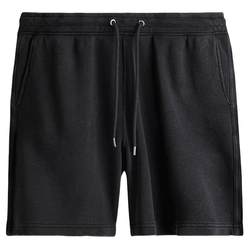 HM men's sweatpants 2025 autumn new fashion comfortable elastic waist heavy casual drawstring shorts 1276001 HM men's sweatpants 2025 autumn new fashion comfortable elastic waist heavy casual drawstring shorts 1276001