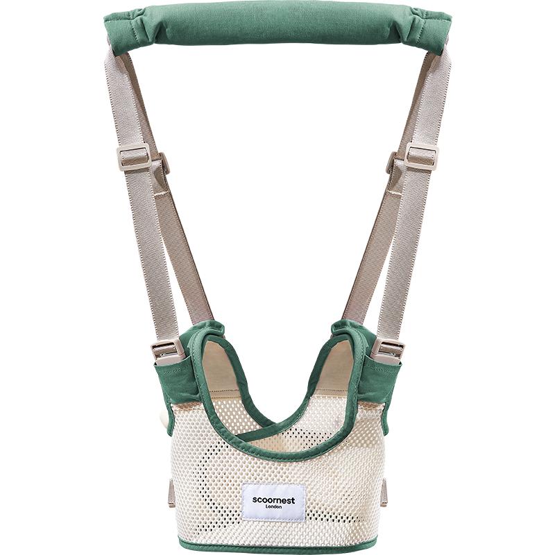 Scoornest Baby Walking Harness Learn to Walk Assist for Infants