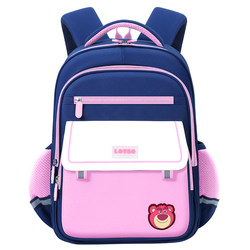 Disney elementary school boys and girls ultra-lightweight schoolbags Disney elementary school boys and girls ultra-lightweight schoolbags