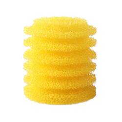 Minjiang Songbao Fish Tank Built-in Filter Cotton Cotton Cotton Cotton Ball Biochemical Cotton Filter Cores Yellow Replacement Cotton Minjiang Songbao Fish Tank Built-in Filter Cotton Cotton Cotton Cotton Ball Biochemical Cotton Filter Cores Yellow Replacement Cotton