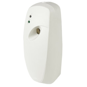Spring breeze automatic fragrance spraying machine for home hotel toilet toilet indoor air freshener lasts for fragrance and deodorization 
Spring breeze automatic fragrance spraying machine for home hotel toilet toilet indoor air freshener lasts for fragrance and deodorization
