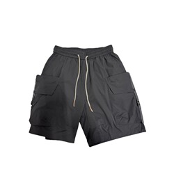 2025 new summer American style workwear large pocket shorts 2025 new summer American style workwear large pocket shorts