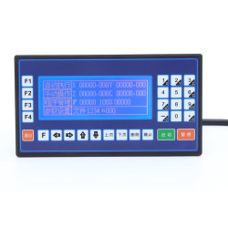 hj35d programmable servo controller hj35d programmable servo controller